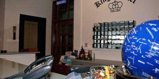 Пафос: Отель Kings Hotel