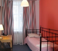 номер на одного в Спи здесь