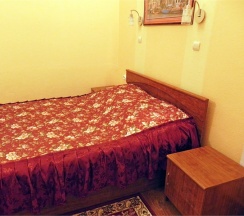 ЛЮКС в Ока