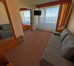 КОМФОРТ (DOUBLE+SOFA) в Россия