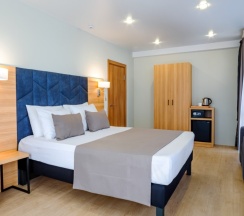 Семейный плюс в Costa Alta 3*