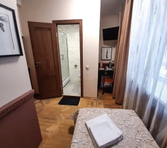 Одноместный в Аллис-холл