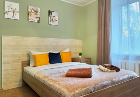 Апартаменты Апартаменты на ул. Проспект Мира, 14а  в Химках