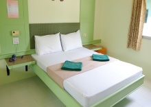 Номер Standard в Little Park Hotel