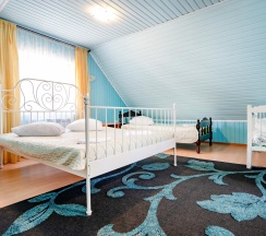 Коттедж стандарт 11 в MB Resort