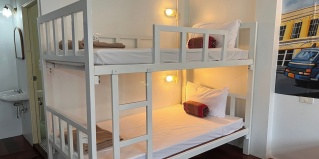 Пхукет: Хостел Phuket Old Town Hostel