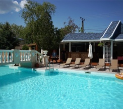 Люкс в Александр