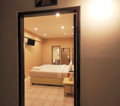 Номер Standard в KKinn South Pattaya Hotel