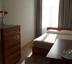 Номер Economy в Nargilia