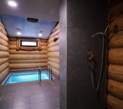 Коттедж улучшенный в Николин Хутор