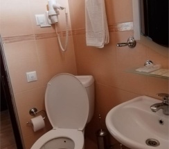Двухместный в Kozmos