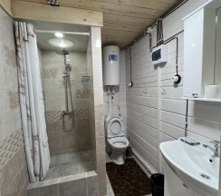 Дом на берегу Катуни: Дом лисы в Алатырь