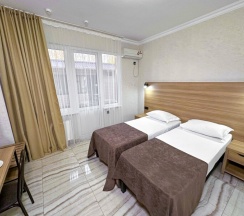 Стандарт в Морской бриз by Sun City Hotels