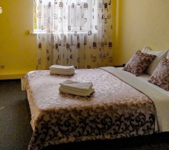 Элитный в Респект