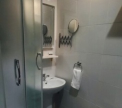 Single в Красная гора