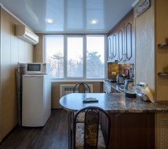 1-комнатные апартаменты студия кв. 340 в Max26 (Макс26) на улице Ленина 8