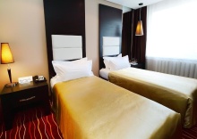 Номер Standard в Manhattan Astana Hotel