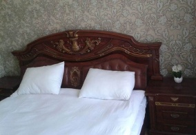 Отель Hotel Kant в Канте
