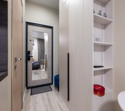 Люкс в Стромынка