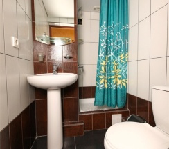 Люкс в Ростовчанка