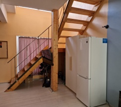 Дом в Багет