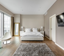 Rockmond 48 Junior Suite 14 в Рокмонд