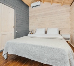 Коттедж до 4х гостей в Grand House