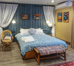 Стандарт в Кукарский двор