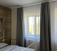 Семейный улучшенный номер в Соната