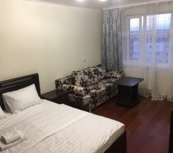 Апартаменты, ул. Юбилейная, д. 2 в Мир Апартаментов