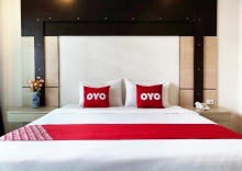 Одноместный номер Superior в OYO 792 Omsaga Phuket Hotel