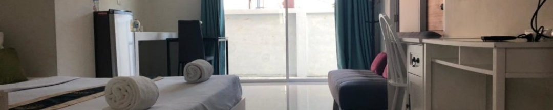 Двухместный номер Standard двуспальная кровать в Khao Oat Airport