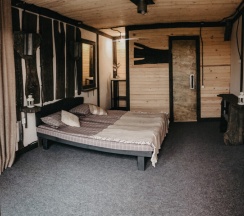 Гостевой дом "Нестеров" в Авиатор