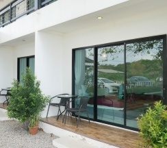 Двухместный номер Standard с балконом 2 отдельные кровати в Kodtalay Resort