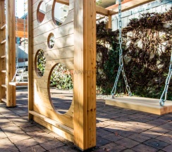 Квартира в Red Apartments