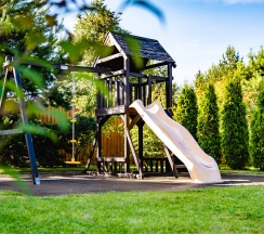 Апартаменты с 3 спальнями в Переславская слобода