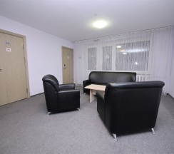 Эконом двухместный в Alma