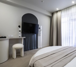 Лунный свет в Goldyssun