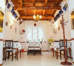 Номер Economy в Венеция