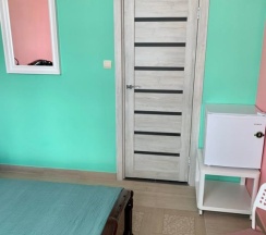 Двухместный номер Standard двуспальная кровать в Mari