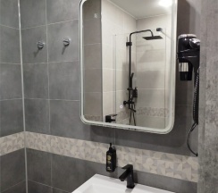 Стандарт трехместный(TRPL) * в Marion Hotel