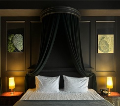 LAST ROMANCE в Marco Polo Moscow
