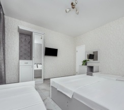 Четырёхместный люкс в Green rent