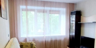 Северодвинск: Апартаменты Апартаменты на Железнодорожная д. 19