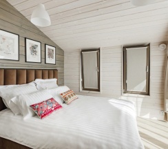 Дубль Дача в Суздале (ул. Зелёная, дом 47) в Дубль Дача