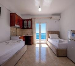 Номер Standard в Hotel Erioni