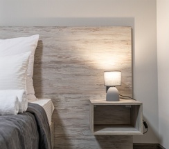 Suite twn в Эклер