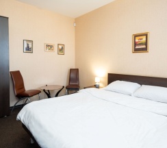 Стандарт 1 в Дубрава Воронеж