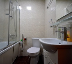 Двухместный номер Standard двуспальная кровать в Комфорт