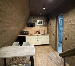 1-комнатные апартаменты люкс в Экосфера